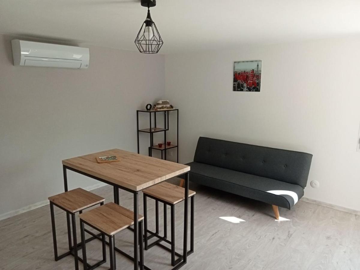 Appartement Les Lauriers Roses