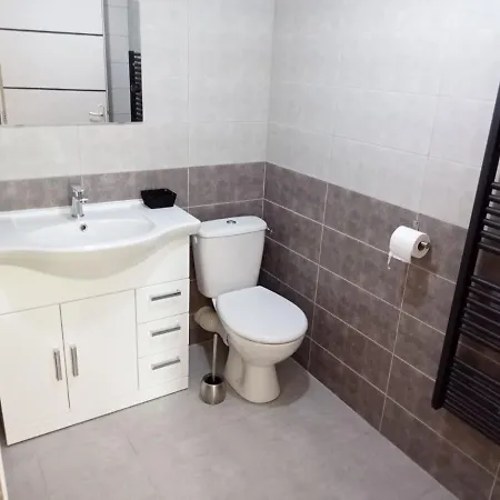 Ferienwohnung Les Lauriers Roses Fontvieille Exterior foto