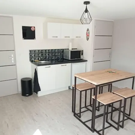 Ferienwohnung Les Lauriers Roses Fontvieille Exterior foto