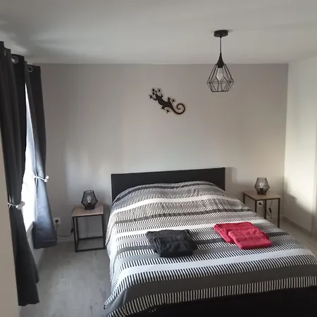 Ferienwohnung Les Lauriers Roses Fontvieille Exterior foto
