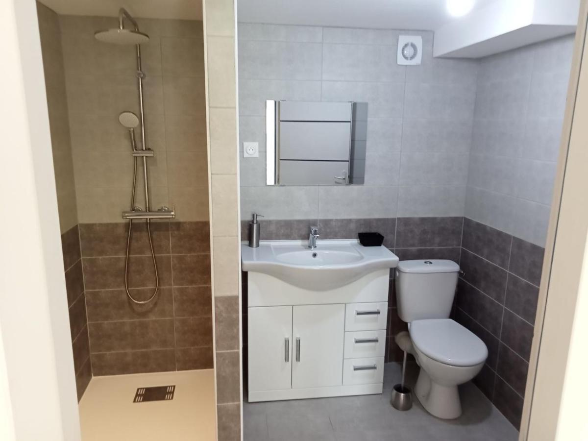 Apartment Les Lauriers Roses Fontvieille