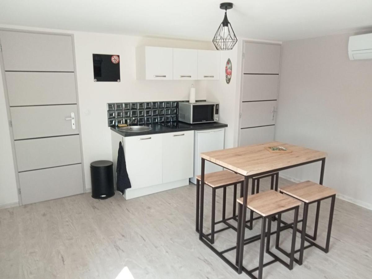 Apartment Les Lauriers Roses Fontvieille